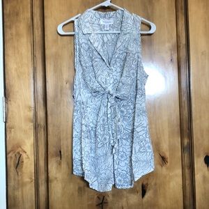 Motherhood Maternity shirt